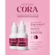 CORA - Kit P/ Manicures Podologia Cutilagem Europeia + Cuidados em Gotas - Ganhe Espátula + Palito (8)
