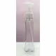 Kit com 5 Borrifador Pet Multiuso Frasco Modelo Paris Bico Spray 120ml - Manicure Pedicure Podologia (2)