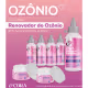 CORA - Kit Cutilagem Europeia Ozônio com Removedor + Esfoliante + Hidratante de Cutículas - 100ml (6)