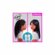 Kit Semi Definitiva 300ml Forever Liss 100% Liso + Sachê (1)
