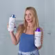 Kit Semi Definitiva 300ml Forever Liss 100% Liso + Sachê (4)