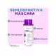 Kit Semi Definitiva 2x300ml Forever Liss +Cumbuca/Presilha (5)
