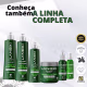 Kit Shampoo + Cond + Leave-in Força e Resistência Lanox Pro (6)