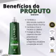 Kit Shampoo + Cond + Leave-in Força e Resistência Lanox Pro (2)