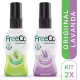 Kit FreeCô Lavanda + Original Duo (2 Produtos) (5)