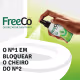 Bloqueador De Odores Sanitários - Freecô Shrek  Flor do Pântano 60ml (5)