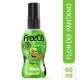 Bloqueador De Odores Sanitários - Freecô Shrek  Flor do Pântano 60ml (1)