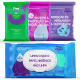 Kit Free Wipes Full Squad (4 Produtos) (1)