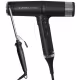Kit Secador iQ3 Black e Modelador Salon Curl 9mm 220V (4)