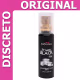 Aromatizante Bucal Power Black Ice Spray 18Ml HotFlowers SexShop (2)