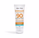 Ada Tina Normalize Solar Hydra Comfort FPS 90 - Protetor Solar 40ml