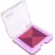 Blush Compacto Duo DB05 - Ruby Rose (5)