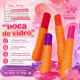 Lip Jelly Hidratante Labial - Ruby Rose - Gummy Bear (2)
