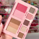 PALETA DE BRONZER, BLUSH E SOMBRA ALL IN ONE RUBY ROSE (5)