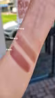 Ruby Rose Smooth Contour Contorno Cremoso HB-M201 5,5g cor: nutmeg