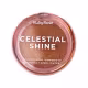 Iluminador Celestial Shine Glowing Embers - Ruby Rose (3)