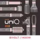 Secador Multistyler UniQ Flow 9 em 1 - Bivolt - Bivolt (10)