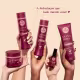 Kit Quina Rosa Haskell Shampoo e Condicionador 500ml + Leave in 240g (4)