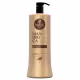 Kit Haskell Mandioca Shampoo+ Condicionador 1L+ Máscara 900g (3)