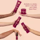 Kit Haskell Quina Rosa Shampoo, Condicionador e Mascara 1L + Leave In (6)