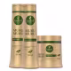 Kit Murumurú Haskell Shampoo + Condicionador + Manteiga Nutritiva 500ml/g (3)