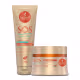 Kit Haskell S.O.S Verão Shampoo e Máscara de Tratamento 300ml/g (3)