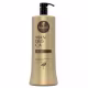 Kit Haskell Mandioca Hidratante e Fortalecedor 1L 5 Itens (6)