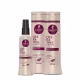 Kit Queratina Haskell Shampoo Condicionador 300ml Finalizador (2)