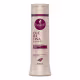 Kit Queratina Haskell Shampoo Condicionador 300ml Finalizador (1)