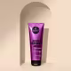 Kit Supermáscaras Haskell Acidificante Redutor de pH, Brilho Espelhado e Disciplinante Antifrizz 240g (5)