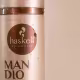 Kit Haskell Mandioca Hidrata e Fortalece 500ml 5 Itens (5)