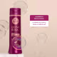 Shampoo Haskell Quina Rosa 300ml (4)