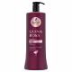Kit Haskell Quina Rosa Shampoo e Condicionador 1L + Leave In 240g (5)