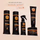 Kit Completo 5 Itens Haskell Encorpa Cabelo 300ml (6)