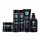 Kit Haskell Cachos Sim Completo 4 Itens 300ml/g (4)