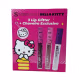 Kit 3 Lip Glitters + Chaveiro Espelhado Hello Kitty (1)
