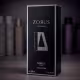 Hidratante Corporal Zorus for Man 200ml - Isabelle La Belle (4)