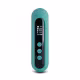 Sugador de Clitóris Sensevibe Digital Suck 10 Intensidades com Visor Silicone Recarregável Premium A Sós (6)