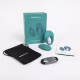 Anel Vibratório Recarregável Sensivibe Ring (3)