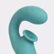 Vibrador e Estimulador Recarregável Sensevibe Curve (6)