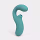Vibrador e Estimulador Recarregável Sensevibe Curve (3)