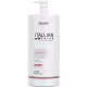 KIT SHAMPOO HIDRATANTE 2,5 HIDRATAÇÃO INTENSIVA 1KG  E FLUIDO PARA ESCOVA TRIVITT 300ML (2)