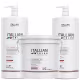KIT 2 SHAMPOO HIDRATANTE 2,5 E HIDRATAÇÃO ITALLIAN 2KG (1)