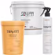 KIT HIDRATAÇÃO 2KG HIDRATAÇÃO INTENSIVA 1KG E SEGREDO DO CABELEIREIRO TRIVITT (1)