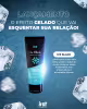 Gel Lubrificante Ice Black Menta 50ml Intt À Base d'Água Gela e Aquece - 2un (5)