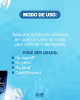 Gel Lubrificante Ice Black Menta 50ml Intt À Base d'Água Gela e Aquece - 2un (2)