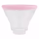 Luxury lambe lambe Rosa - Sugador e estimulador de clitóris com vibração, sucção, língua e aquecimento (7)