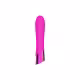 Vibrador Bullet Mimo Recarregável com 10 Modos De Vibração Intt - Pink (7)