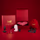 Secret Box INTT Calendário do Desejo Kit de Luxo com Vibradores e Acessórios Eróticos 7 Dias (1)