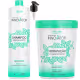 KIT SHAMPOO SEM SULFATO E HIDRATAÇÃO CONDICIONANTE INNOVATOR (1)